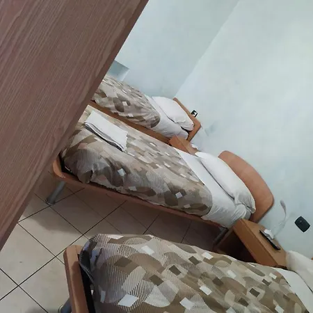 Roma Hotel Colico
