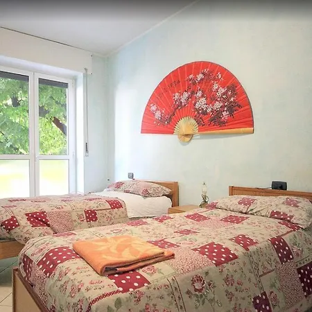 Hotel Roma Colico