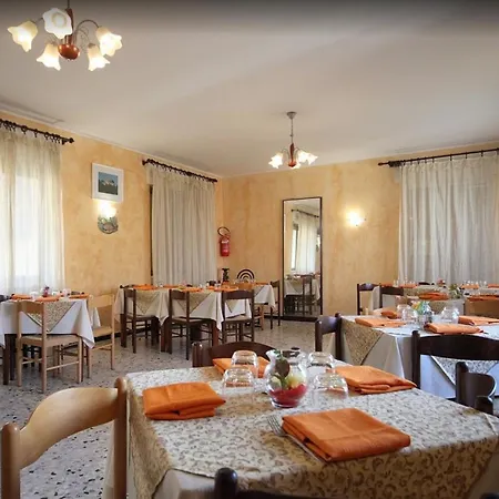 Hotell Roma